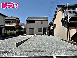 クレイドルガーデン蒲郡市三谷町第13 2号棟