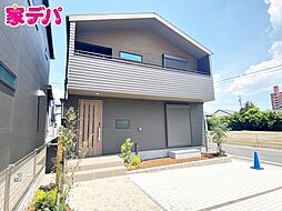 豊川市金屋元町一丁目　3号棟