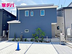 豊川市金屋元町一丁目　5号棟