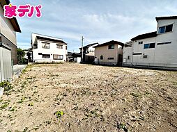 豊川市金屋本町3丁目 売地