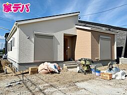 リーブルガーデン豊川伊奈町佐脇原第2期　1号棟