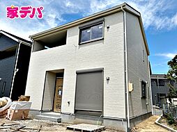 クレイドルガーデン豊川市国府町第5　1号棟