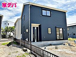 クレイドルガーデン豊川市国府町第5　2号棟