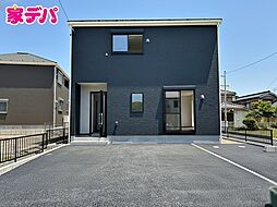 クレイドルガーデン豊川市国府町第5　2号棟
