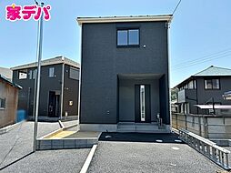 クレイドルガーデン豊川市国府町第5　3号棟