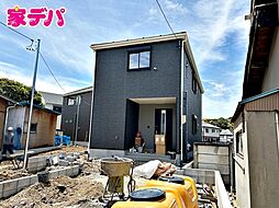 クレイドルガーデン豊川市国府町第5　3号棟