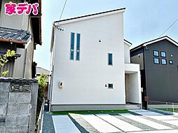 グラファーレ豊川市小坂井町第2期　3号棟
