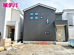 グラファーレ豊川市小坂井町第2期　2号棟