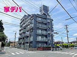 ピアシティ東和桜木