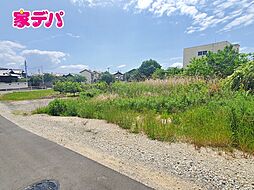 蒲郡市形原町大坪　売地