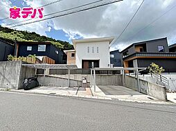 豊川市御油町上ノ山下　戸建