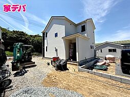 リナージュ蒲郡市三谷町東一丁目1期 5号棟