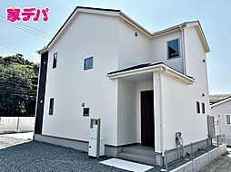 リナージュ蒲郡市三谷町東一丁目01期 5号棟