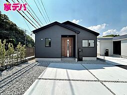 リナージュ蒲郡市三谷町東一丁目01期 3号棟