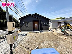 リナージュ蒲郡市三谷町東一丁目1期　3号棟