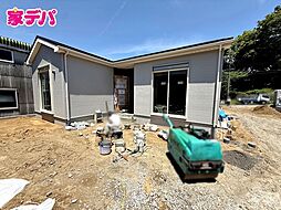リナージュ蒲郡市三谷町東一丁目1期　2号棟