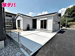 リナージュ蒲郡市三谷町東一丁目01期 2号棟