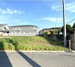 豊川市桜町2丁目　売地