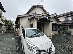 豊川市三蔵子町野河藪　再生住宅