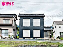 新城市野田字東浄悦　戸建