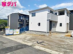 リーブルガーデン蒲郡第52三谷町東　1号棟