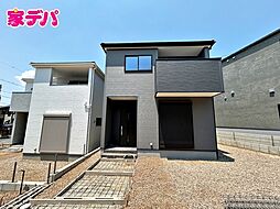 リーブルガーデン蒲郡第52三谷町東　2号棟