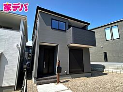 リーブルガーデン蒲郡第52三谷町東 2号棟