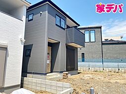 リーブルガーデン蒲郡第52三谷町東　2号棟