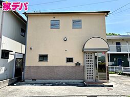 豊川市為当町後田　戸建