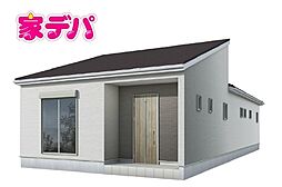 リーブルガーデン豊川市金屋本町1丁目59期 3号棟