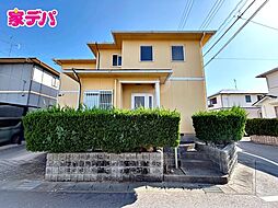 蒲郡市形原町北淀尻　戸建