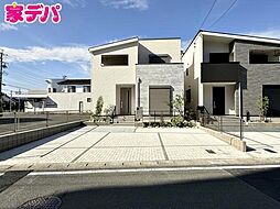豊川市金屋町　1号棟
