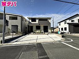 豊川市金屋町　3号棟