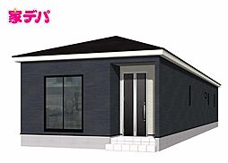 クレイドルガーデン蒲郡市豊岡町第9　1号棟