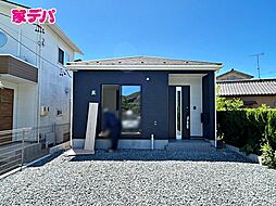クレイドルガーデン蒲郡市豊岡町第9 1号棟