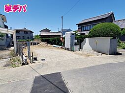 クレイドルガーデン蒲郡市豊岡町第9　1号棟