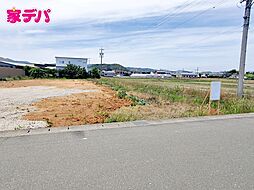 豊川市御津町御馬西 6区画