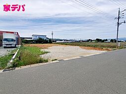 豊川市御津町御馬西 5区画