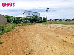 豊川市御津町御馬西 2区画