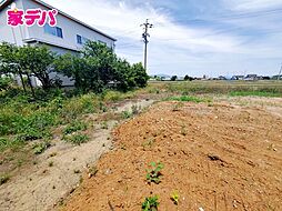 豊川市御津町御馬西 1区画