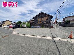 豊川市伊奈町新町　売地