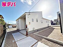 リーブルガーデン豊川市金屋本町1丁目59期 3号棟