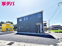 クレイドルガーデン蒲郡市西浦町第1　1号棟