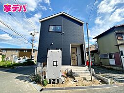 クレイドルガーデン豊川市伊奈町第27　1号棟