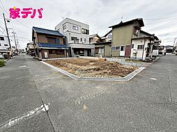 クレイドルガーデン豊川市伊奈町第27　1号棟