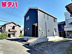 クレイドルガーデン豊川市伊奈町第27　1号棟