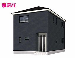 クレイドルガーデン豊川市伊奈町第27　1号棟