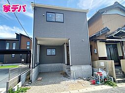 クレイドルガーデン豊川市伊奈町第26　2号棟