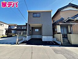 クレイドルガーデン豊川市伊奈町第26　2号棟