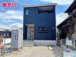 クレイドルガーデン豊川市伊奈町第26　1号棟